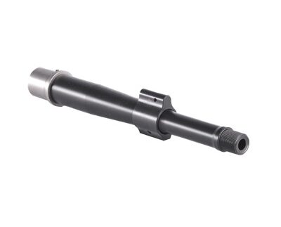 PERFORMANCE SERIES 300 BLACKOUT 8.3'' HANSON PISTOL W/LO PRO
