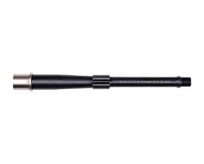 PERFORMANCE SERIES 300 BLACKOUT 10.3'' HANSON PISTOL W/LO PRO