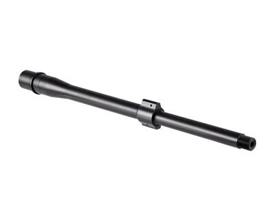 PREMIUM BLACK SERIES 6.5 CREED 16'' 1-8 TWIST HANSON QPQ BBL