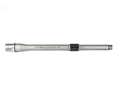 6.5 GRENDEL 12.5'' 1-8 TWST HANSON CONT. CARBINE BBL W/LO PRO