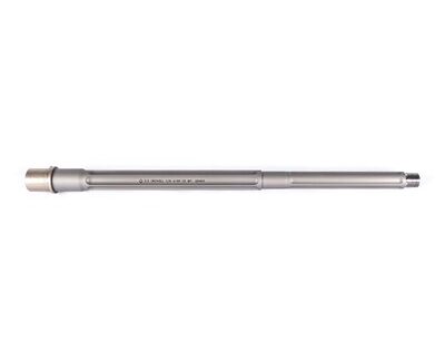 6.5 GRENDEL 16'' 1-8 TWIST SPR FLUTED MIDLENGTH BBL W/LO PRO