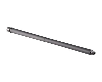 PREMIUM SERIES 6.5 CREEDMOOR 24'' 1-8 TWIST HVY RIFLE SS BBL