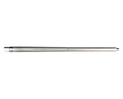 PREMIUM SERIES 6.5 CREEDMOOR 20'' 1-8 TWIST HVY RIFLE SS BBL