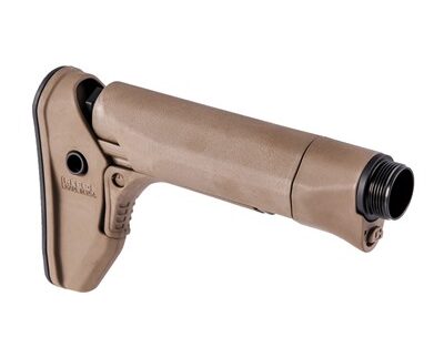 RECC-E CARBINE STOCK FDE