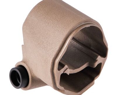RECC-E FRONT END QD ACCESSORY FDE