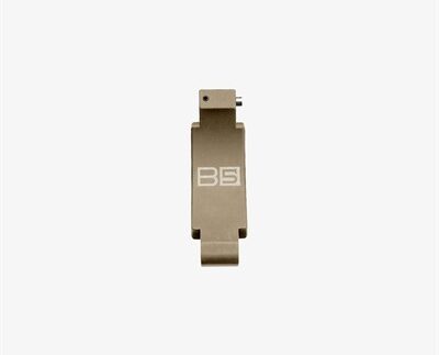 AR-15 TRIGGER GUARD ALUMINUM FDE