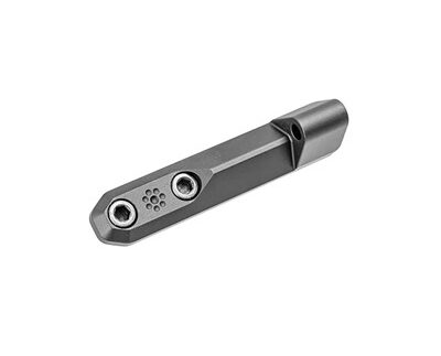 INLINE MOUNT FOR SUREFIRE SCOUT LIGHT PRO