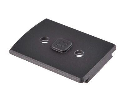 OFFSET PLATE, HOLOSON 509T FOR 1.5'' TO 1.8'' SCOPE MOUNT