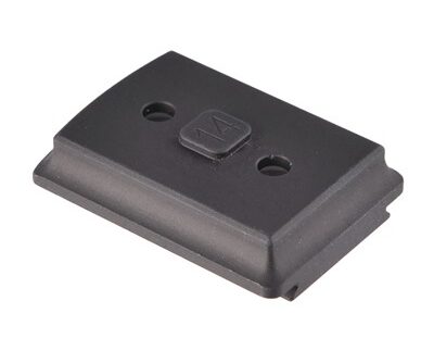 OFFSET PLATE, HOLOSON 509T FOR 1.9'' TO 2.2'' SCOPE MOUNT