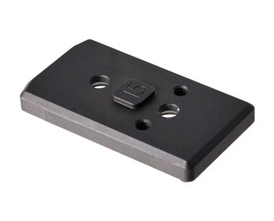 OFFSET PLATE, SIG ROMEO 1/ 1 PRO FOR 1.5'' - 1.8'' SCOPE MOUNT