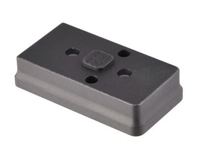 OFFSET PLATE, TRIJICON RMRCC FOR 1.9'' TO 2.2'' SCOPE MOUNT