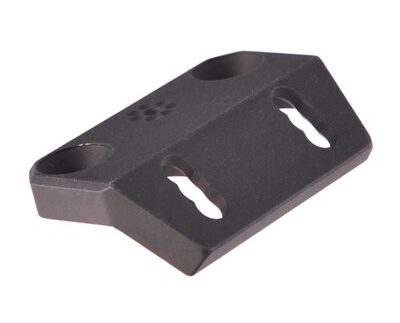 OFFSET SCOUT LIGHT MOUNT FOR LWRC THREADED HANDGUARDS