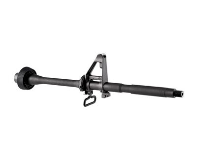 BRN AR-15 5.56 M4 BARREL GROUP 16'' 1-7 TWIST, CARBINE GAS