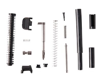 BRN SLIDE PARTS KIT WITH BILLET FIRING PIN, GLOCK 19 GEN3