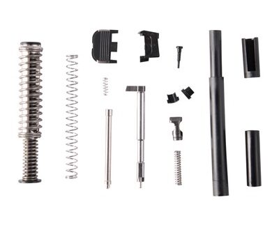 BRN SLIDE PARTS KIT WITH BILLET FIRING PIN, GLOCK 19 GEN5