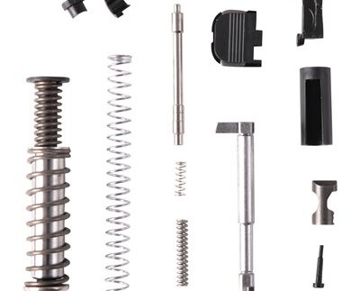 BRN SLIDE PARTS KIT WITH BILLET FIRING PIN, GLOCK 43/43X/48
