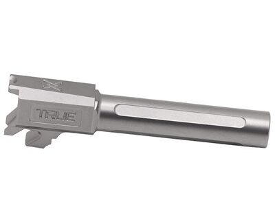 HELLCAT PRO 3.7'' NON-THREADED BARREL STAINLESS STEEL