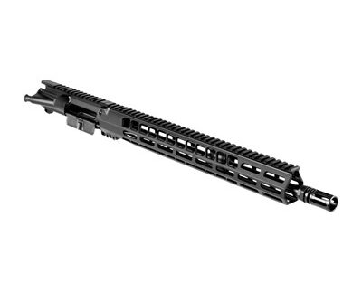 BRN-15 5.56MM 16'' BBL .625'' GAS BLOCK UPPER RECEIVER