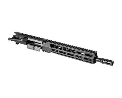 BRN-15 5.56MM 11.5'' BBL .750'' GAS BLOCK UPPER RECEIVER