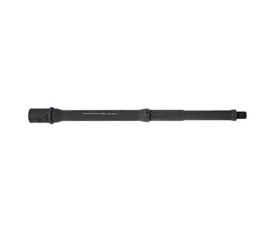 BRN-4 5.56X45 13.7'' MEDIUM CHROME LINED BARREL, PHOSPHATE