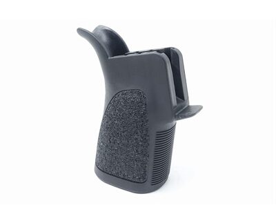 BCMGUNFIGHTER GRIP MOD 3 KD - BLACK