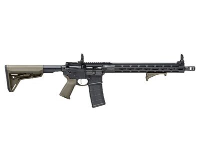 SAINT VICTOR 5056X45 NATO 16'' BBL (1)30 ROUND MAG ODG