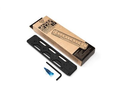 M-LOK ARCA RAIL ADAPTER - 6.8 IN