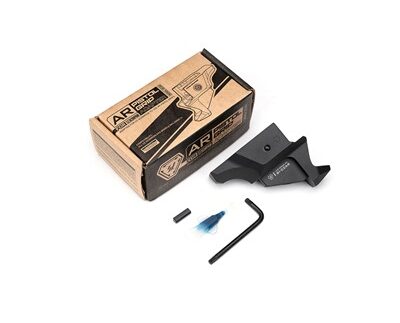 AR PISTOL GRIP ADAPTER FOR CZ SCORPION