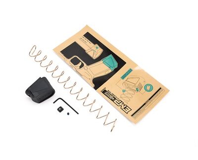 ENHANCED MAG PLATE FOR CANIK TP9 WITH +5 ROUNDS