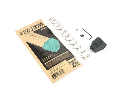 ENHANCED MAGAZINE PLATE FOR TAURUS G3
