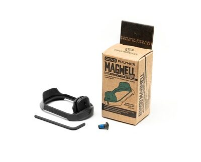 MAGWELL FOR GLOCK G19/23 GEN 5