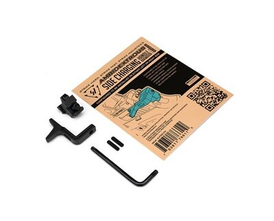 AMBIDEXTROUS SIDE CHARGING HANDLE FOR SIG SAUER P320