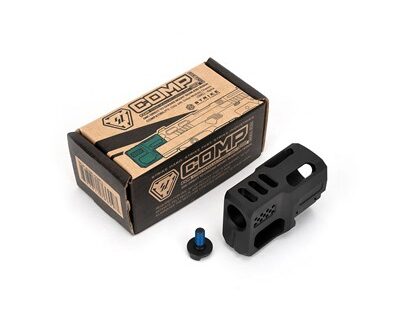 COMP FOR MODULAR CHASSIS (SMC) - LARGE