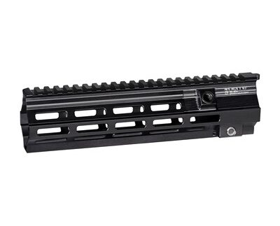 10.5'' HK416 SUPER MODULAR RAIL SMR M-LOK BLACK