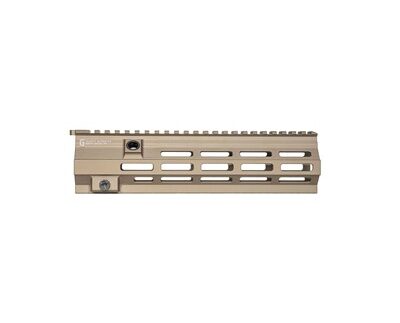 10.5'' HK416 SUPER MODULAR RAIL SMR M-LOK DDC