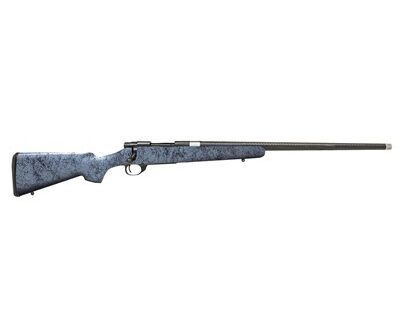 M1500 CARBON ELEVATE 6.5 GRENDEL 20'' BBL (1)4RD MAG CARBON