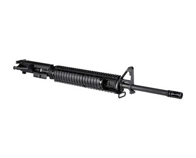 BRN-16A4 5.56X45 NATO 20'' BBL UPPER RECEIVER