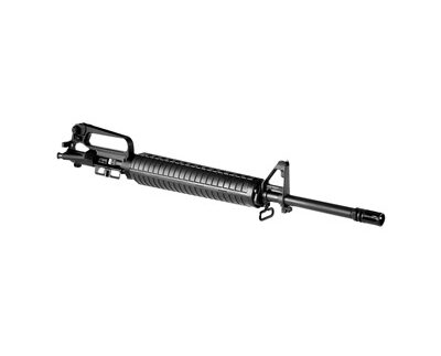 BRN-16A2 5.56X45 NATO 20'' BBL UPPER RECEIVER