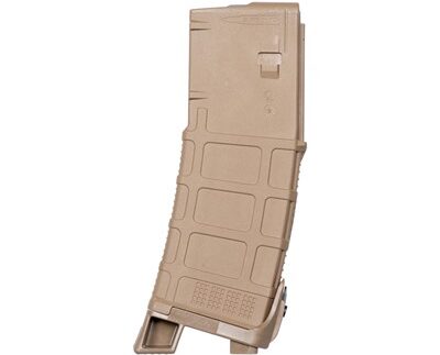 MAGPOD BASE PLATE FOR GEN 3 PMAG TAN 3 PACK