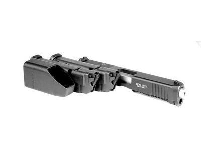 CONVERSION KIT CA COMP GLOCK 17/22 GEN5 22LR (2)10RD MAG BLK