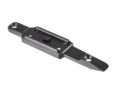 BENELLI M4/M2/SBE MICRO/01 SYNC MOUNT BLACK
