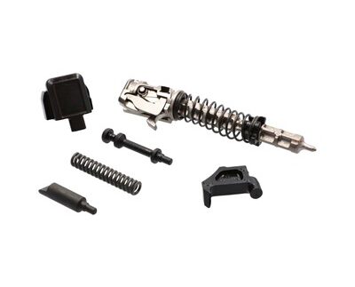 P320 SLIDE COMPLETION KIT 9MM/357, CORROSION RESISTANT