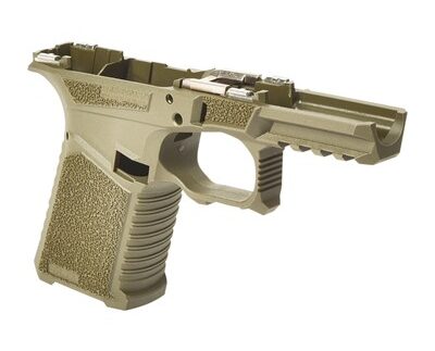 SCT 19 COMPACT FRAME OUTDOOR GREEN