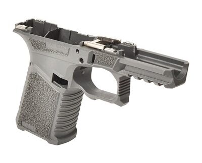 SCT 19 COMPACT FRAME SNIPER GRAY