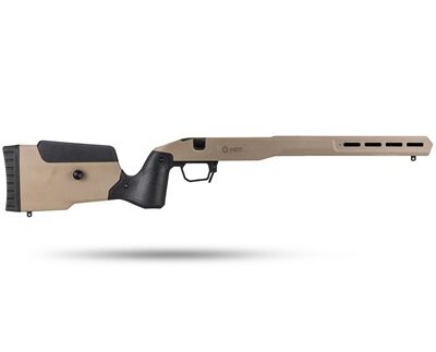 FIELD STOCK CHASSIS FOR REMINGTON 700 SA RIGHT HAND FDE