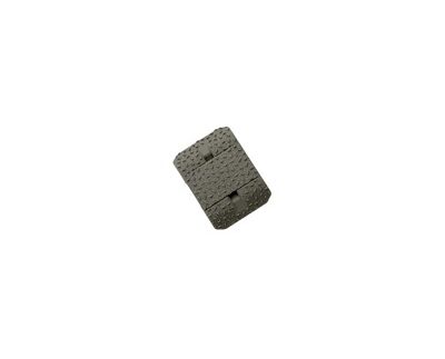 RAIL COVERS TYPE 2 HALF SLOT M-LOK POLYMER O.D. GREEN 6/BOX