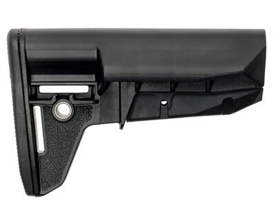 MOD 2 SOPMOD STOCK WIDEBODY BLACK