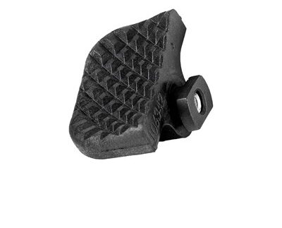 ADJUSTABLE THUMB REST M-LOK BLACK