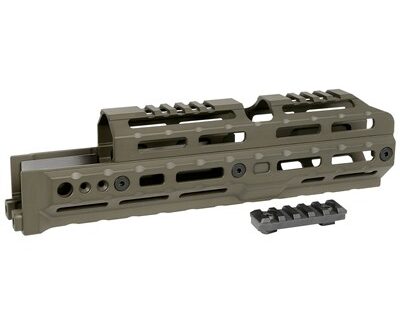 AK ALPHA SERIES 10'' M-LOK HANDGUARD ODG