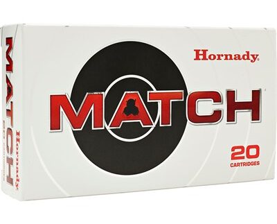MATCH 22 ARC 88GR ELD MATCH POLYMER TIP 20/BOX
